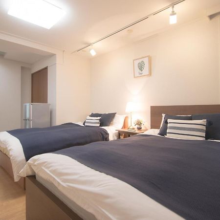 Elif-Nakasu- Apartamento Fukuoka  Exterior foto