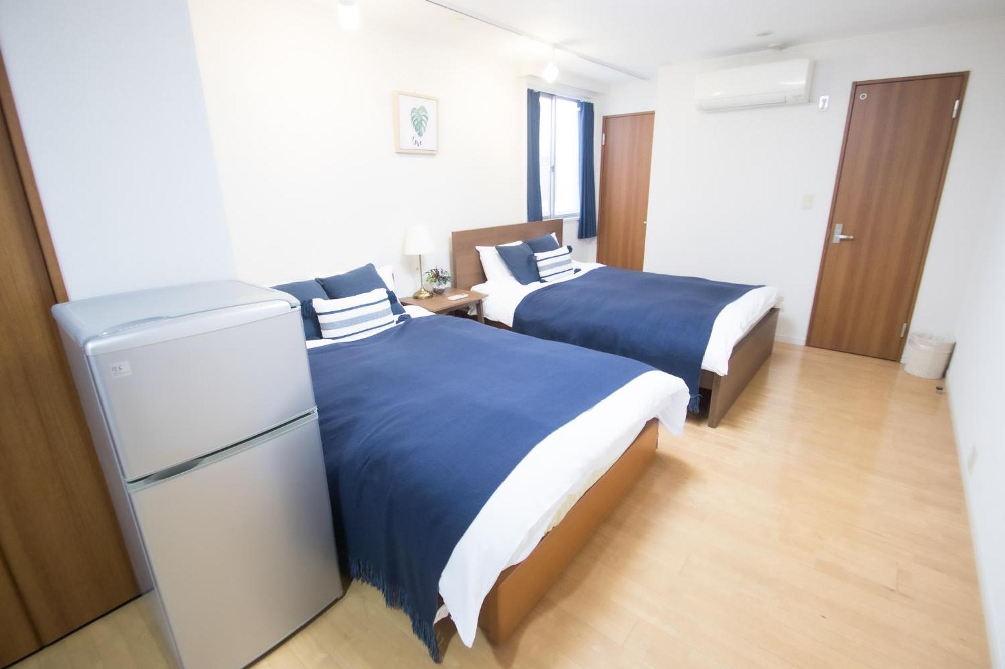Elif-Nakasu- Apartamento Fukuoka  Exterior foto