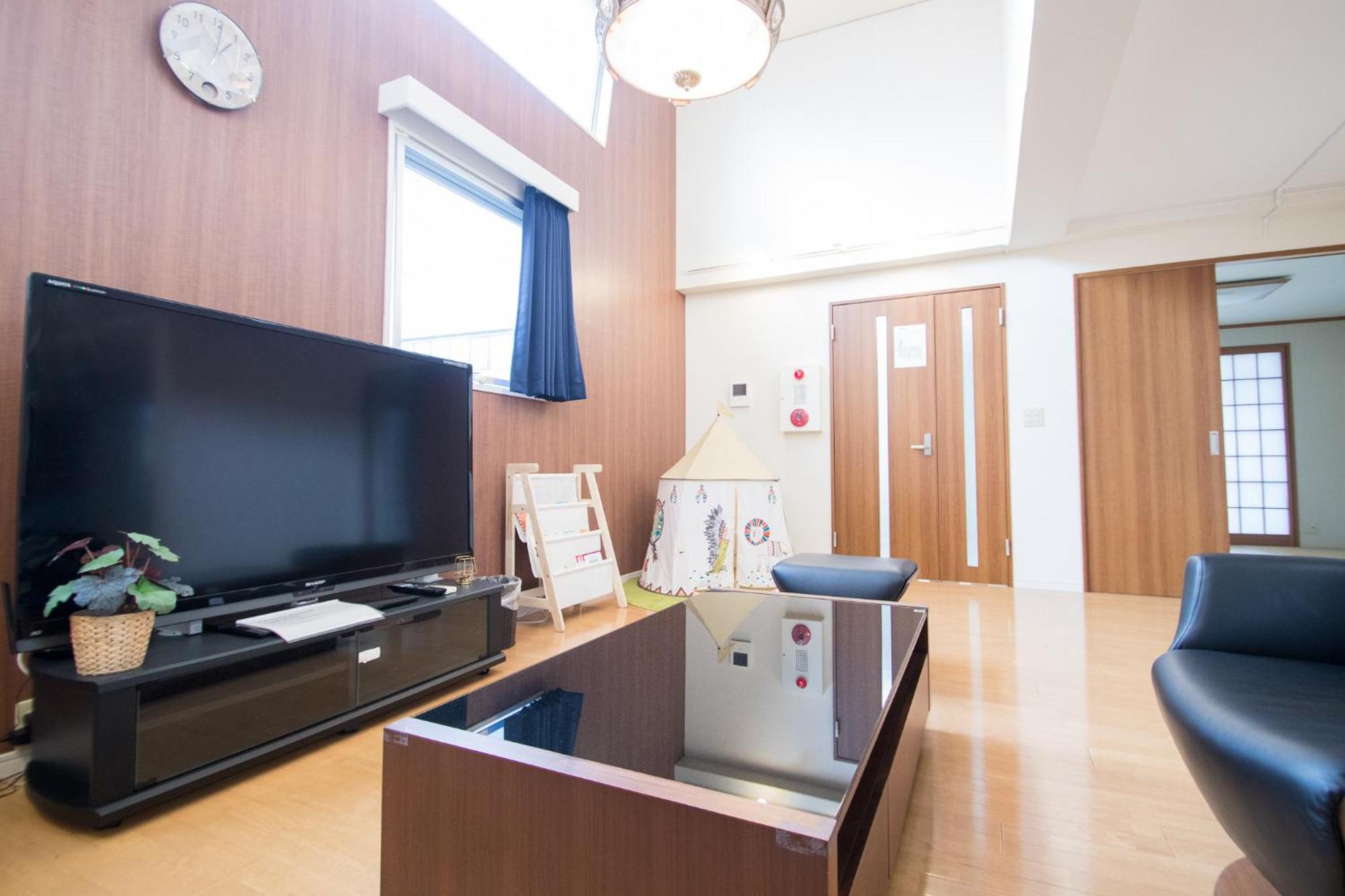 Elif-Nakasu- Apartamento Fukuoka  Exterior foto